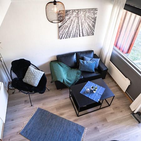 Maristova Apartment 110 Filefjell 外观 照片