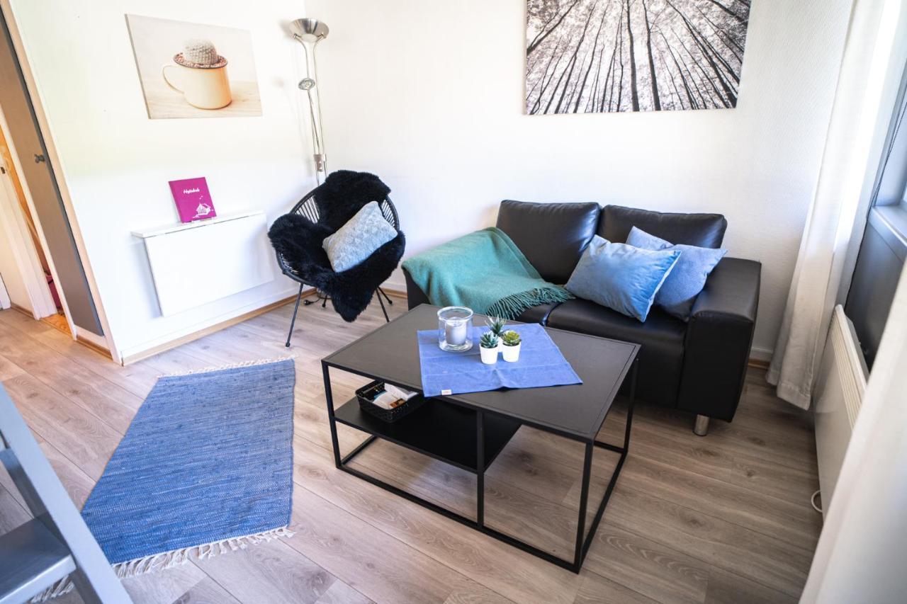 Maristova Apartment 110 Filefjell 外观 照片