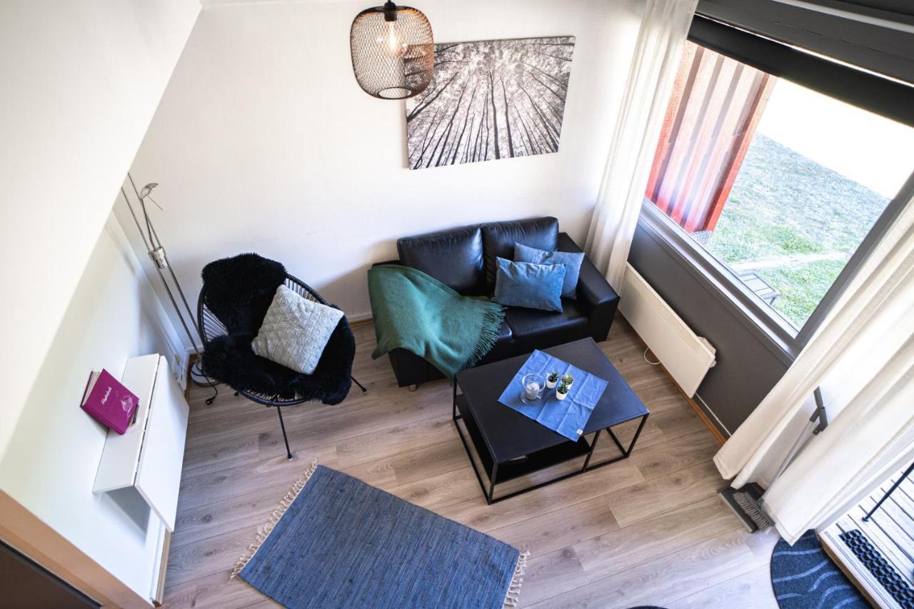 Maristova Apartment 110 Filefjell 外观 照片