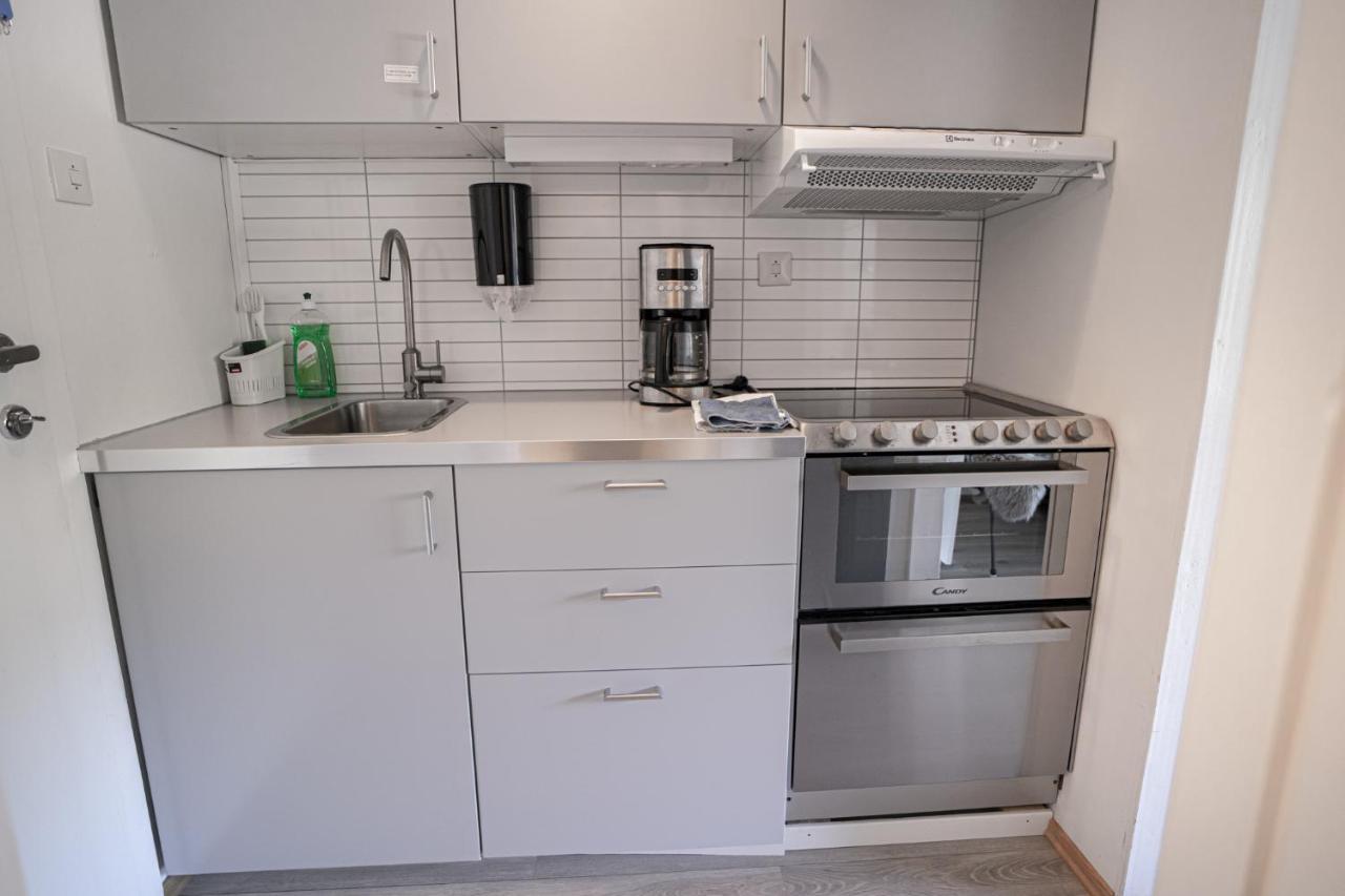 Maristova Apartment 110 Filefjell 外观 照片
