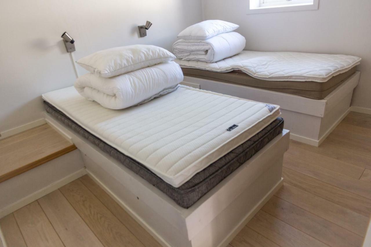 Maristova Apartment 110 Filefjell 外观 照片