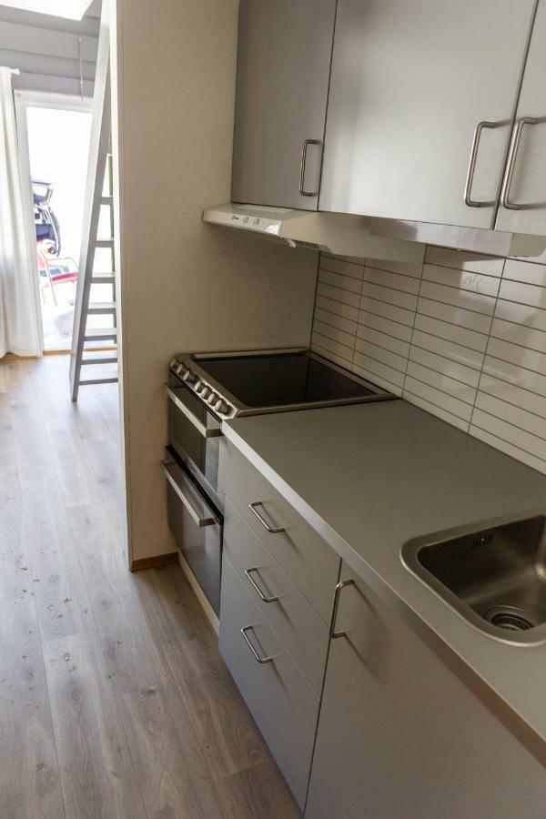 Maristova Apartment 110 Filefjell 外观 照片