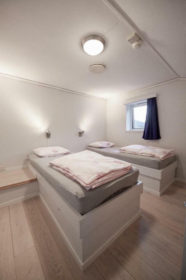 Maristova Apartment 110 Filefjell 外观 照片